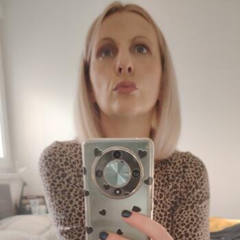 Babysitter Belgrade: Tamara