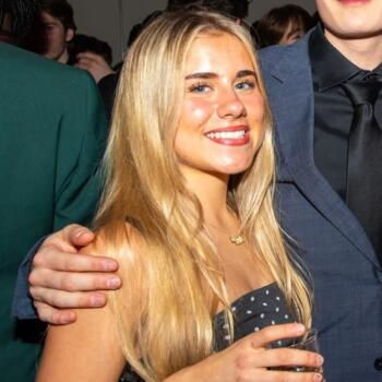 Baby-sitter Montréal: Gabrielle