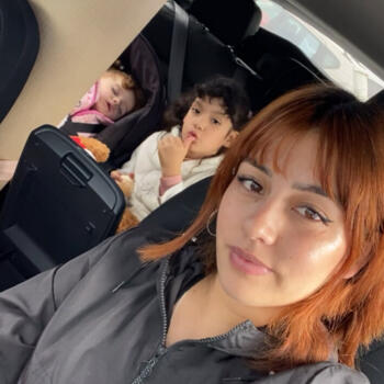 Parent Santiago: Laly