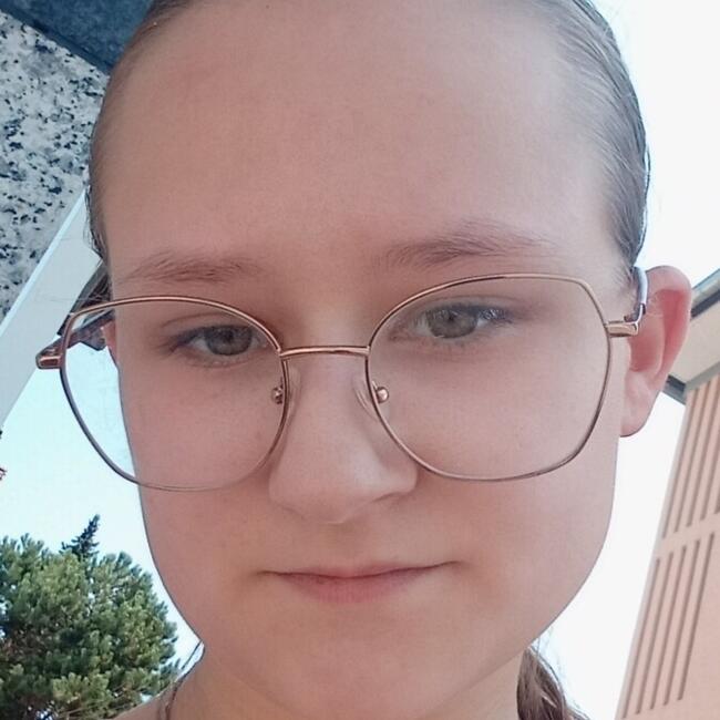 Babysitter in Heilbronn: Michelle