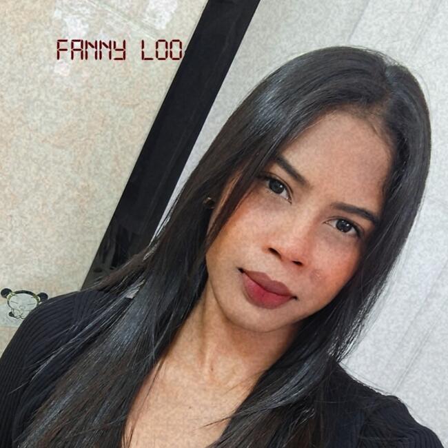 Trabajo para niñera en Panamá: Fanishel