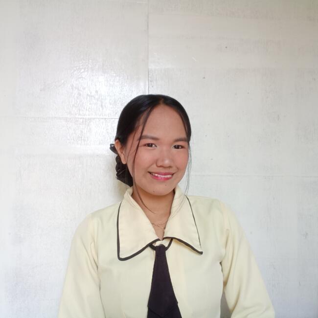 Babysitter in Lapu-Lapu City: Chiyan