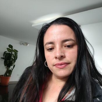 Babysitter Calderón (Pichincha): Katherine Lizeth