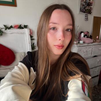 Babysitter in Hualpén: Lía