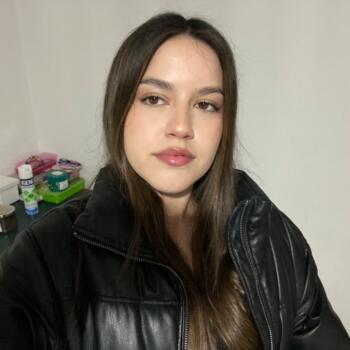 Niñera en Viña del Mar: Josefa