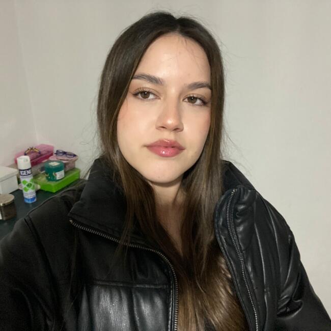 Niñera en Viña del Mar: Josefa