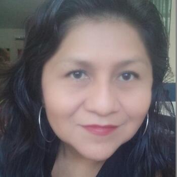 Babysitter in Ciudad del Carmen: Florisela