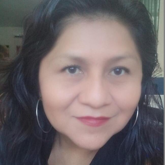 Babysitter in Ciudad del Carmen: Florisela