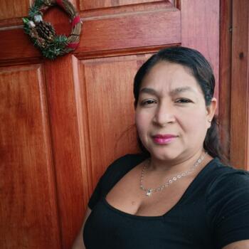 Niñera Tres Ríos: Lilliam