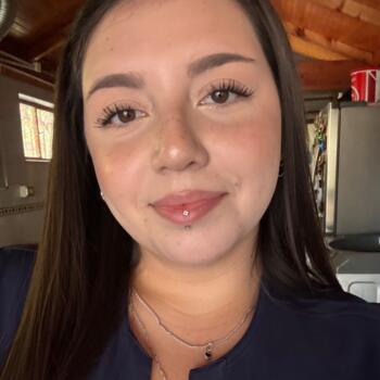 Niñera Maipú: Catalina Ibáñez
