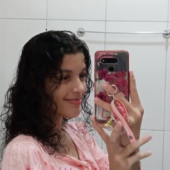 Parent Governador Valadares: Isabel