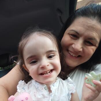 Babysitting job in Trepuzzi: babysitting job Emanuela