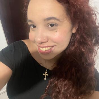 Babysitter in João Pessoa: Beatriz