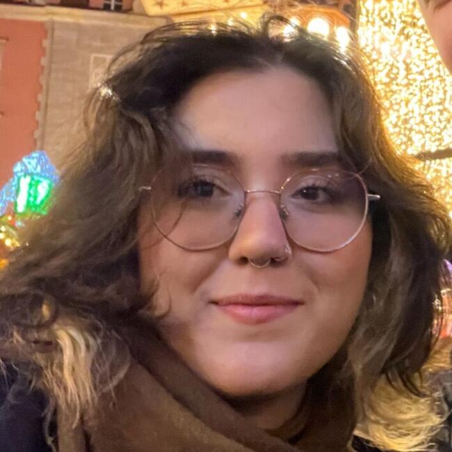 Opiekunka do dziecka w Wrocław: Elif Lehman