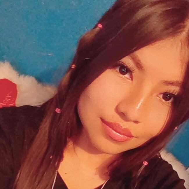 Babysitter in Calama: Milagro