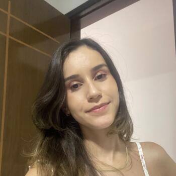 Babysitter in Santiago: Joanne
