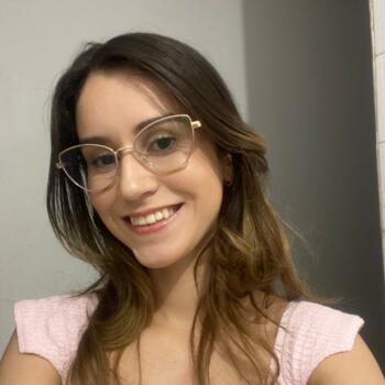 Babysitter in Santiago: Joanne