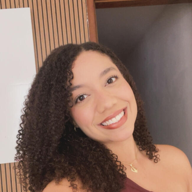 Babysitter in Vila Velha: Kércila