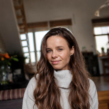 Babysitter Kielce: Sylwia