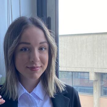 Babysitter Biandronno: Giulia