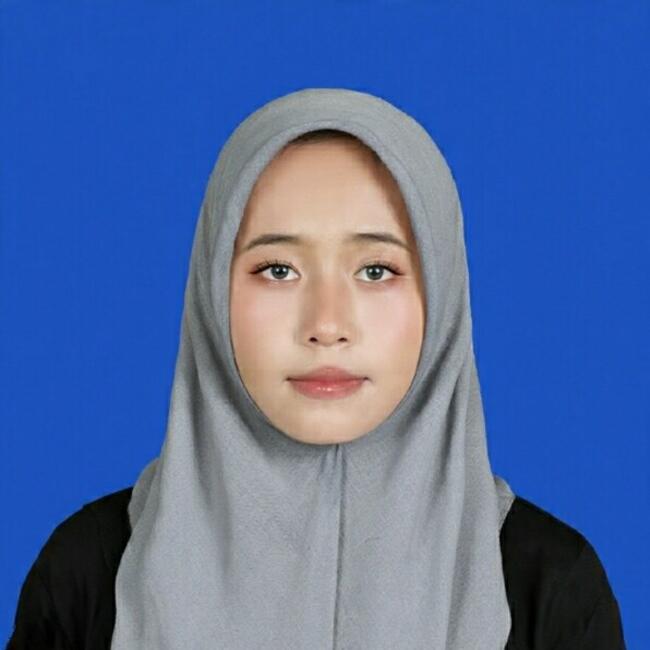 Babysitter in Karanganunggi: NITA ALIYA ZAHRA