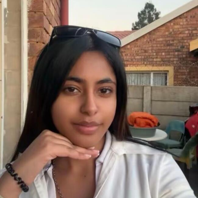 Babysitter in Johannesburg: Fabiyah