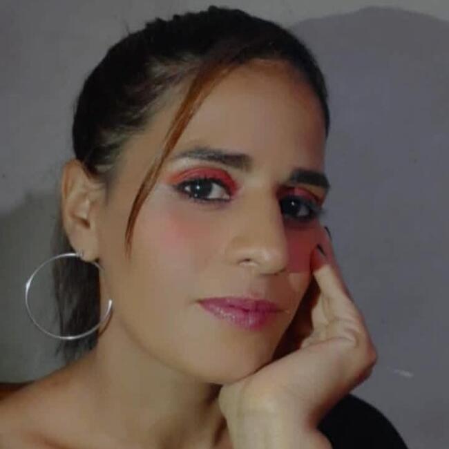 Babysitter in Belén de Escobar: Debora soledad