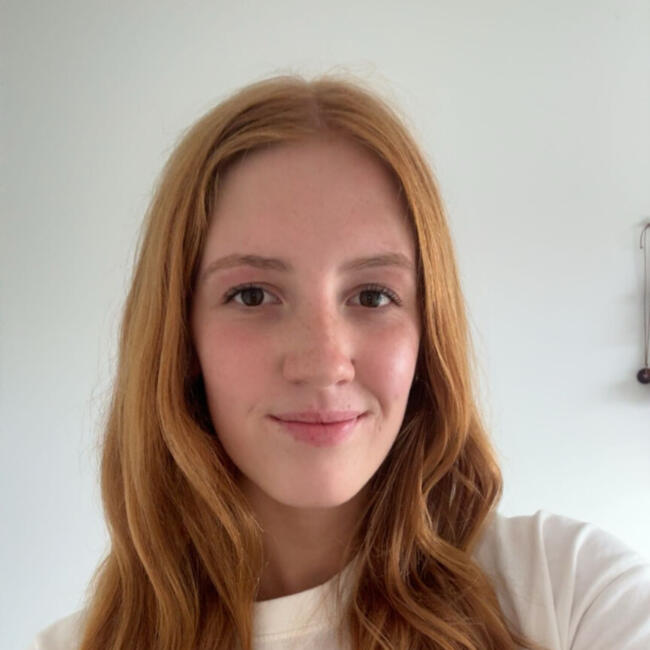 Babysitter in Hamilton: Immy