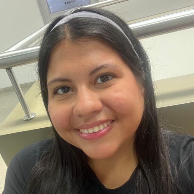 Niñera en Cúcuta: Ana