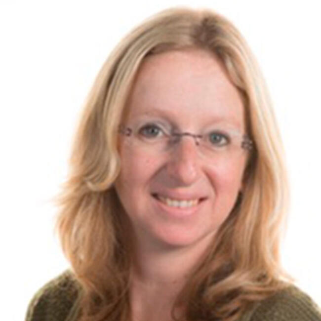 Oppaswerk in Hendrik-Ido-Ambacht: Jolanda