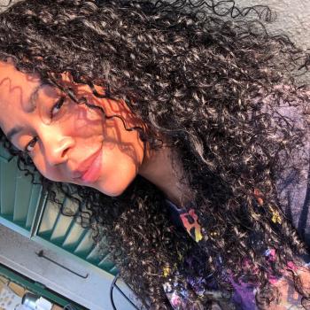 Babysitter in Yverdon-les-Bains: Ayanne