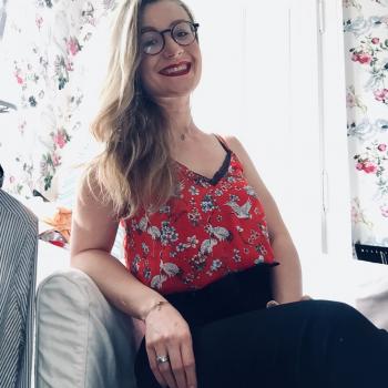 Nounou à Payerne: Lucie