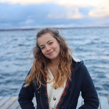 Babysitter in Flensburg: Annika