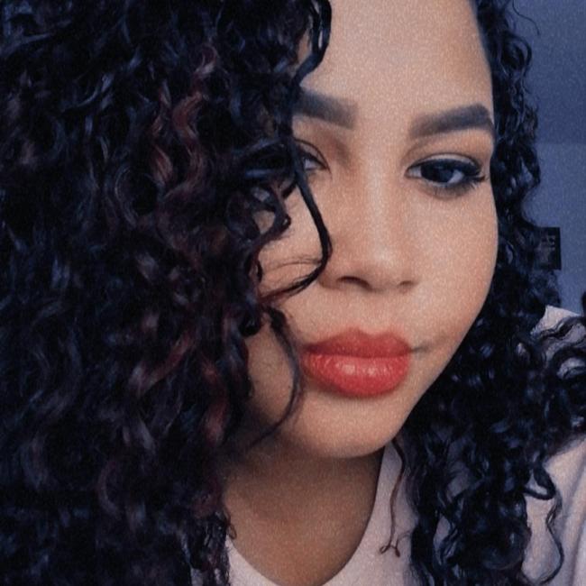 Babysitter in Gondomar: ALINE