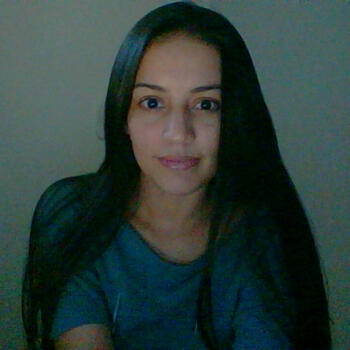 Babysitter Cundinamarca: Rosibel