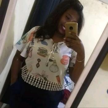 Babá em Ribeirão das Neves: Rafaela