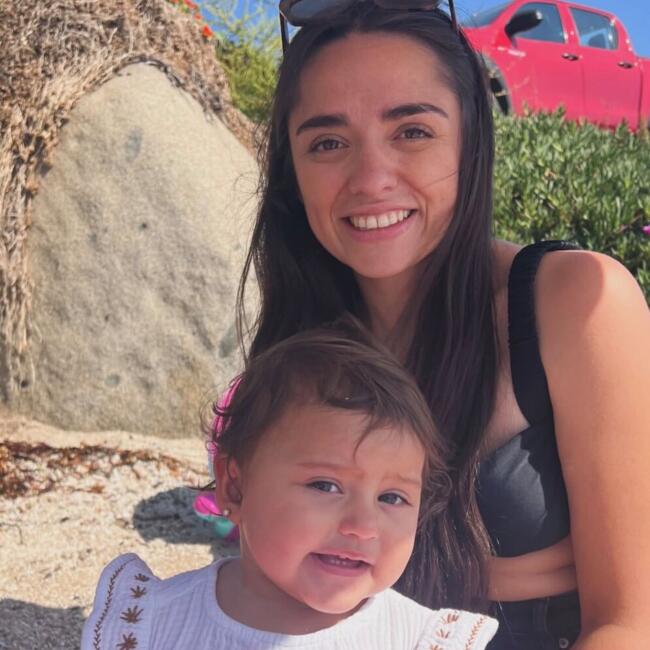 Babysitting job in La Cruz: Javiera