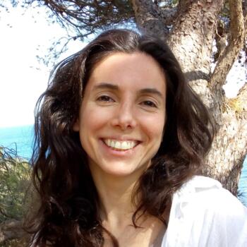 Canguro en Sant Cugat: Carlota