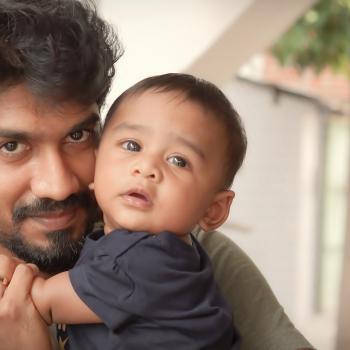 Babysitting job in Mumbai: babysitting job Sanjay