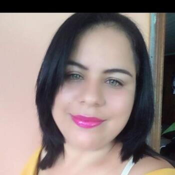 Babysitter in San Isidro de El General: Leidy