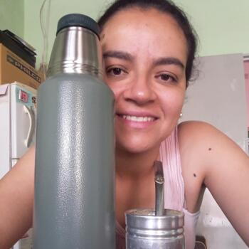 Niñera en Villa Celina: Rosalba