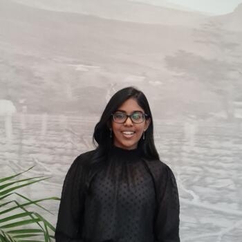 Babysitter in Johannesburg: Taahirah
