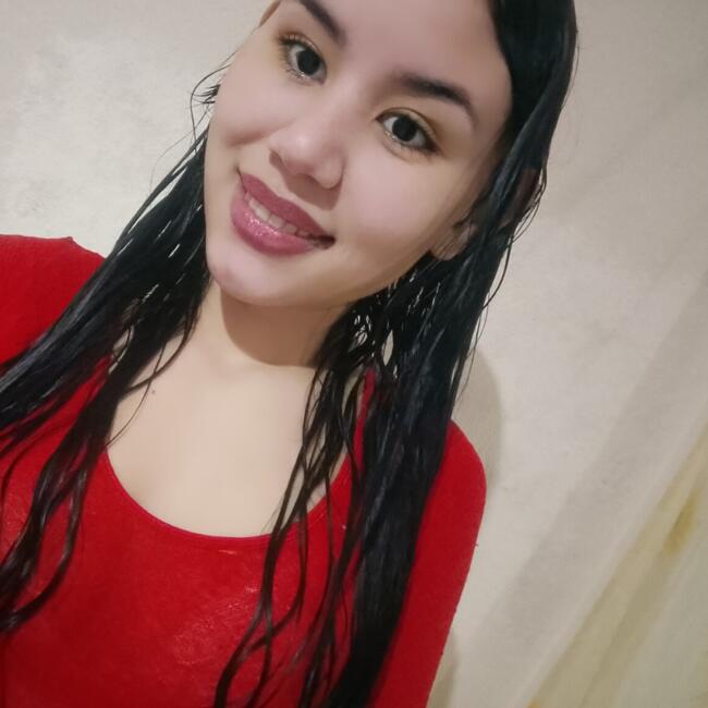 Emprego de babá em São Paulo (São Paulo): Yamileth
