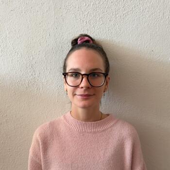Babysitter in St. Margarethen im Burgenland: Jasmin