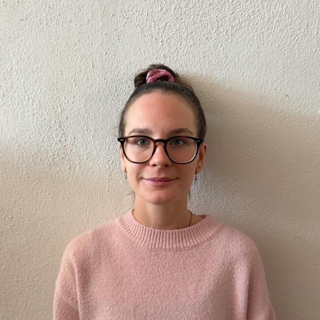 Babysitter in St. Margarethen im Burgenland: Jasmin