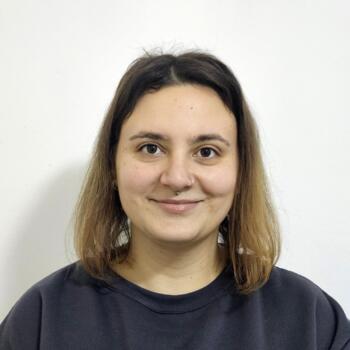 Babysitter a Giovinazzo: Rachele