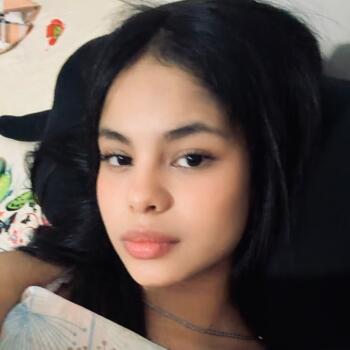 Niñera en Cali: Evelyn