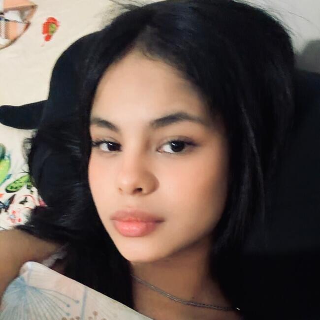 Niñera en Cali: Evelyn