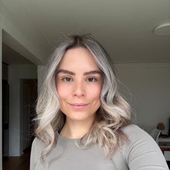 Babysitter Reykjavik: Erika Paola