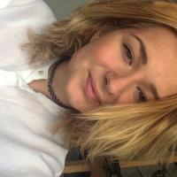 Assistante maternelle Dublin: Kate